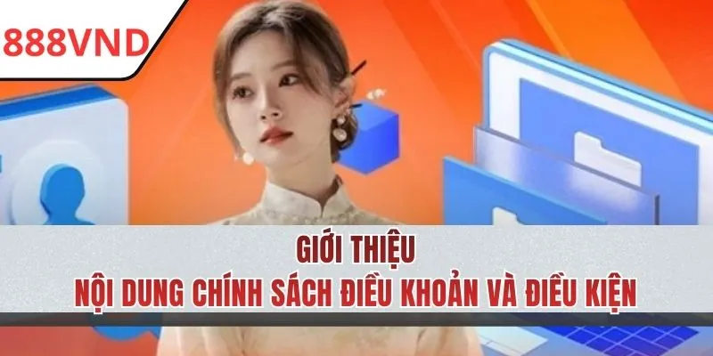Cơ bản thông tin điều khoản dịch vụ tại nhà cái